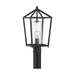 Nuvo Lighting Hopewell 17 Inch Tall 1 Light Outdoor Wall Light - 60/6595
