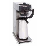 Bunn CW15-APS 4-Cup Pourover Airpot Brewer screenshot. Coffee Makers directory of Appliances.