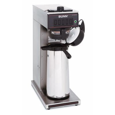 Bunn CW15-APS 4-Cup Pourover Airpot Brewer