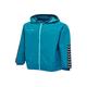 HUMMEL MÄNNLICH hmlAUTHENTIC All-Weather Jacket Jacke, Celestial, 2XL