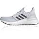 adidas Women's Ultraboost 20 W Running Shoe, Gray Dash Gray Gray Five Ftwr White, 5.5 UK