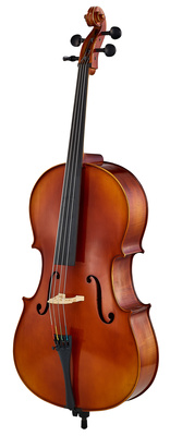 Gewa Allegro VC1 Cello Set 1/2 MB