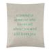 East Urban Home Polyester Handwritten Love & Friendship Quote Tapestry Polyester in Green/White | 104 H x 88 W in | Wayfair