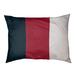 East Urban Home Houston Football Stripes Cat Bed Metal in Red | 7 H x 50 W x 40 D in | Wayfair D4F3AEF777484EC6B232D034C4FF0167