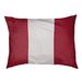 East Urban Home Atlanta Football Stripes Cat Bed Metal in Red | 7 H x 50 W x 40 D in | Wayfair 2C291617587B4FB48DDB4BFBD4B6468B