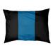 East Urban Home Detroit Football Stripes Cat Bed, Polyester | 6 H x 28 W x 18 D in | Wayfair E7B590FD53964A4B8A5D75B99BBD5170