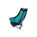ENO- Eagles Nest Outfitters Lounger DL Folding Camping Chair Metal in Gray/Blue/Black | 37 H x 23 W x 32 D in | Wayfair LD6575