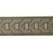 EuropaTex, Inc. Pantheon Fabric in Brown | 2.25 W in | Wayfair PANTHEON-SAND