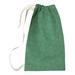 East Urban Home Festive Hol Christmas Dogs Laundry Bag Fabric in Green | 29 H in | Wayfair 4358E00BC13042399974726AD6AA6B87