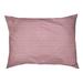 East Urban Home Festive Geometric Diamonds Outdoor Dog Pillow Metal in Pink | 7 H x 50 W x 40 D in | Wayfair 9021B911DD224CB98A48267DD25B66A9