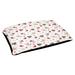 East Urban Home Valentine's Day Outdoor Dog Pillow Metal in Red | 7 H x 40 W x 30 D in | Wayfair EFC8116DD1E24C3F9436F7BD3BF5CA3C
