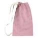 East Urban Home Festive Hol Valentine's Day Cats Laundry Bag Fabric in Pink | 29 H in | Wayfair 6598F0AE789A4B14A561AAF2BD16866B