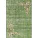 White 36 W in Indoor Area Rug - Bloomsbury Market Neutra Traditional Green/Beige Area Rug Polyester/Wool | Wayfair 5C277387EE3B4DB38415F4CE15C12D8D