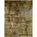 72 W in Rug - Isabelline One-of-a-Kind Caitlynne Hand-Knotted Traditional Style Beige 6' x 9' Wool Area Rug Wool | Wayfair