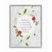 Gracie Oaks 'I'd Choose You Pink Inspirational Word Design' Textual Art Paper in Green | 20 H x 16 W x 1.5 D in | Wayfair