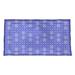 Winston Porter Spellman Lattice Sham Polyester in Red/Blue/Black | 23 H x 31 W in | Wayfair A248F06C35724A248A9998464E720D7B