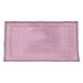 Winston Porter Spellman Jade Third Eye Sham Polyester in Pink/Indigo | 23 H x 31 W in | Wayfair DDBD4E7B082B49088CFBA1F757394E5A