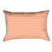 Latitude Run® Avicia Lumbar Pillow Cotton in Orange | 14 H x 20 W x 3 D in | Wayfair 7B33571680714016BE4AA2AE0E7F73A0