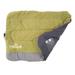 Tucker Murphy Pet™ Bozarth Combat-Terrain Cordura-Nyco Travel Dog Beds Nylon/Fleece in Green | 4 H x 31.5 W x 23.6 D in | Wayfair
