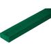 Arlmont & Co. Witherspo Plastic Park Outdoor Bench Plastic in Green | 16.5 H x 96 W x 22 D in | Wayfair C3C55BB7F6CF4416AA41DA2FD595277B