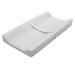 Alwyn Home Colusa Combo Pack Changing Pad w/ Terry Cover Plastic in White | 16 H x 30 W x 4 D in | Wayfair 2B2A9BBA6C864027991C8EF4646B492D