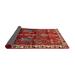Gray/Red 60 H in Indoor Area Rug - Bloomsbury Market Traditional Beige/Gray/Red Area Rug Polyester/Wool | Wayfair C7F09D019340408992CB2FF5CB66D23A