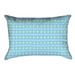 Latitude Run® Avicia Pillow Cover Cotton in Blue/Indigo | 14.5 H x 8 W in | Wayfair C2B3CBA8799B47E387086FC1EFFFB469