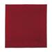 August Grove® Steinberg Geometric Square Christmas Table Topper Polyester in Red/White | 58 D in | Wayfair DE9649DBF4474F2F80552AC6C7685771