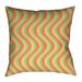 Latitude Run® Avicia Throw Pillow Cotton in Red/Green/Yellow | 14 H x 14 W in | Wayfair B259A3721B3F4B4D9A3BB0E22E762BB9