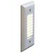 Bruck Lighting Step 1 - Hardwired LED Step Light in Gray | 4.8 H x 4.8 W x 2.6 D in | Wayfair 138025BN/VL