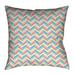 Latitude Run® Avicia Pillow Cover Polyester in Pink | 26 H x 26 W in | Wayfair 2F8C21456E1743AEB498778ABC323088