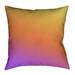 Latitude Run® Avicia Pillow Cover Polyester in Indigo | 18 H x 18 W in | Wayfair 69D790EF8B94401CA5A6276344FA5ECD