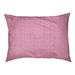 Tucker Murphy Pet™ Byrge Jade Third Eye Dog Pillow Metal in Pink | 40 W x 30 D in | Wayfair 67107B6BAF694D4489C097E554FD03BE