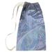 World Menagerie Magdaleno Laundry Bag Fabric in Blue | 64 H x 20 W in | Wayfair 0228D0775CA74F99845514FBFC6A4AC2