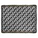 Ebern Designs Leffel Retro Diamonds Cotton Blanket Cotton in Gray | 52 H x 37 W in | Wayfair 75D7D0212A194BD2AD121B123027EFEC