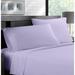 Ebern Designs Pollock 500 Thread Count Pillowcase 100% Cotton/Sateen in Indigo | 30 H x 20 W in | Wayfair 016387AF6D7C4A9CB82C044D801A6F90