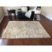 Brown 72 x 3 in Area Rug - Union Rustic Whitted Luxurious Area Rug in Light Sheepskin/Faux Fur | 72 W x 3 D in | Wayfair