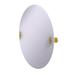 Darby Home Co Godinez Accent Mirror in Yellow | 29 H x 21 W x 2.5 D in | Wayfair 196BE9DAA2DD45BE85026C53A033AC2F