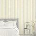 Highland Dunes Duncan Stripe 33' L x 20.5" W Wallpaper Roll Vinyl | 20.5 W in | Wayfair A455D0F00C194063BAC4735851BC444B