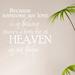 Winston Porter Because Someone We Love Is in Heaven Wall Decal Vinyl in Pink | 12.5 H x 14 W in | Wayfair 6859D971ABF6432F9794A77C91FA0465