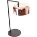 Brayden Studio® Koziol 20.5" Desk Lamp Metal in Brown | 20.5 H x 8.2 W x 8.2 D in | Wayfair 5F2FFF507D834671B6A43D2B59A3EFE1