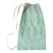 East Urban Home Mcguigan Trellis Pattern Laundry Bag Fabric in Green | Small (29" H x 18" W x 1.5" D) | Wayfair 60333E1C78F14D078AFA1675B17B0E70