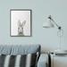 Viv + Rae™ Duell Baby Bunny Painting Wall Décor | 20 H x 16 W x 1.5 D in | Wayfair C73B37C3E8454A6789F1777923D766C9