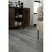 Mannington ADURA®Max w/ Microban® Aspen 7.1" x 48" x 8mm Luxury Vinyl Plank in Gray | Wayfair MAX081