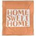 East Urban Home Sweet Colorado Duvet Cover Microfiber in Orange | Wayfair EDED50D8D6464318870D664F5DC46E87