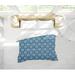Latitude Run® Esha Comforter Set Polyester/Polyfill/Microfiber in Blue | Queen Comforter + 2 Pillow Cases | Wayfair