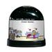 The Holiday Aisle® Friendly Folks Cartoon Caricature Female Little Angels Snow Globe Plastic | 4 H x 4 W x 3 D in | Wayfair