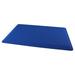 Blue 0.8 x 16 W in Kitchen Mat - Symple Stuff Floortex Standing Comfort Mat Synthetics | 0.8 H x 16 W in | Wayfair FC163188F51E4051B31F0CEAE7973C46