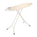 Brabantia Size B Medium Ironing Board w/ Steam Iron Rest | 63 H x 18.2 W in | Wayfair 347764