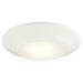 Westinghouse Lighting 6" LED Slim Profile Recessed Lighting Kit in White | 1 H x 6 W in | Wayfair 63221